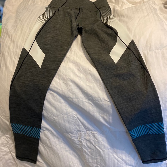 Adidas Training Tights - Picture 3 of 4